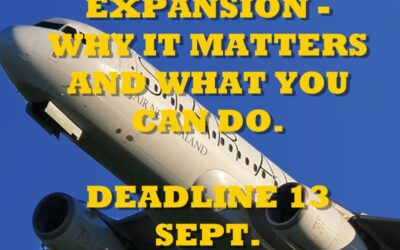 Heathrow Expansion -Why It Matters and How To Object