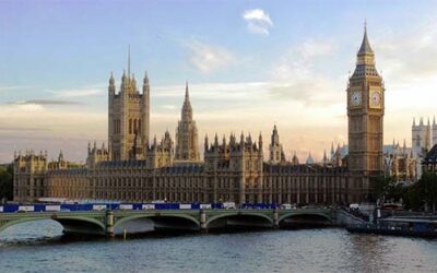 New Report – Surrey MPs Voting for Policies Impacting Our Future