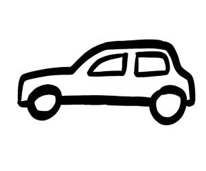 For all who ever step outside their homes, a must-see Powerpoint about Transport